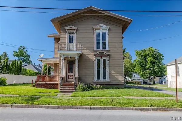 132 Chapel Street, Canastota, NY 13032