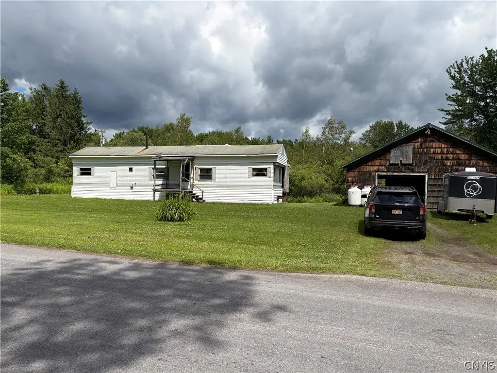 9962 Capron Road, Lee Center, NY 13363 - #1