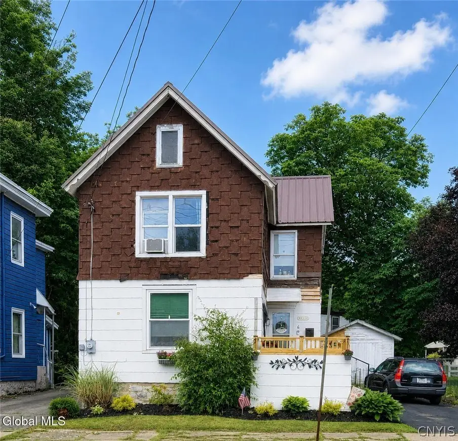 6 Ann Street, Saint Johnsville, NY 13452 - #1