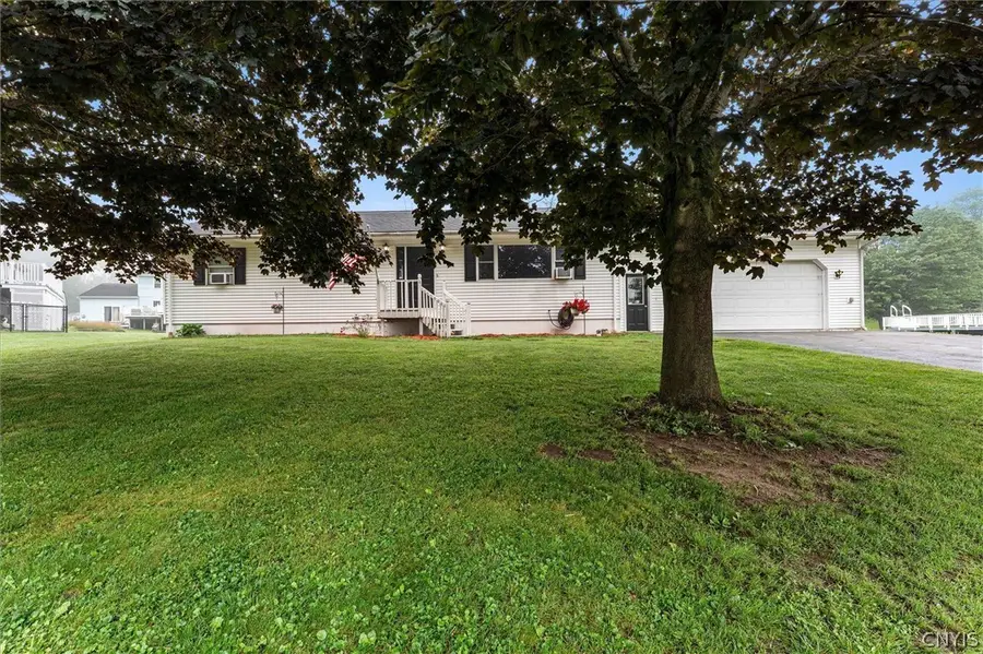 87 Skyline Drive, Oswego, NY 13126 - #2