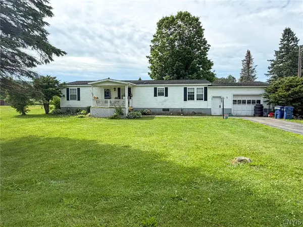164 E Main Street, Milford, NY 13807