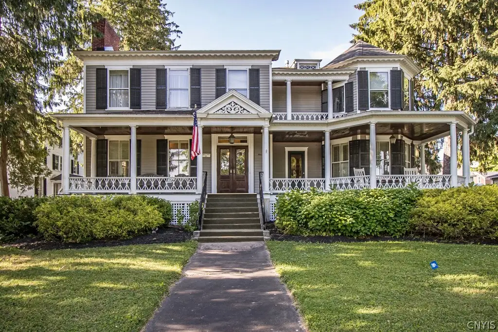 11 Albany Street, Cazenovia, NY 13035 - #1