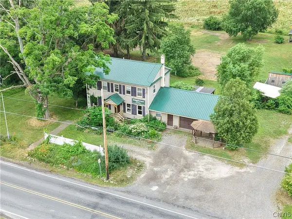175 North Road, Dryden, NY 13053