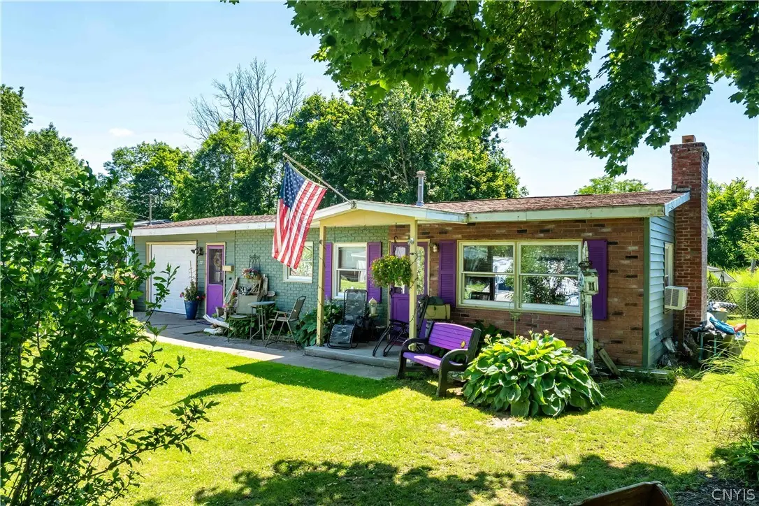 22 Denesha Place, Fulton, NY 13069 - #1