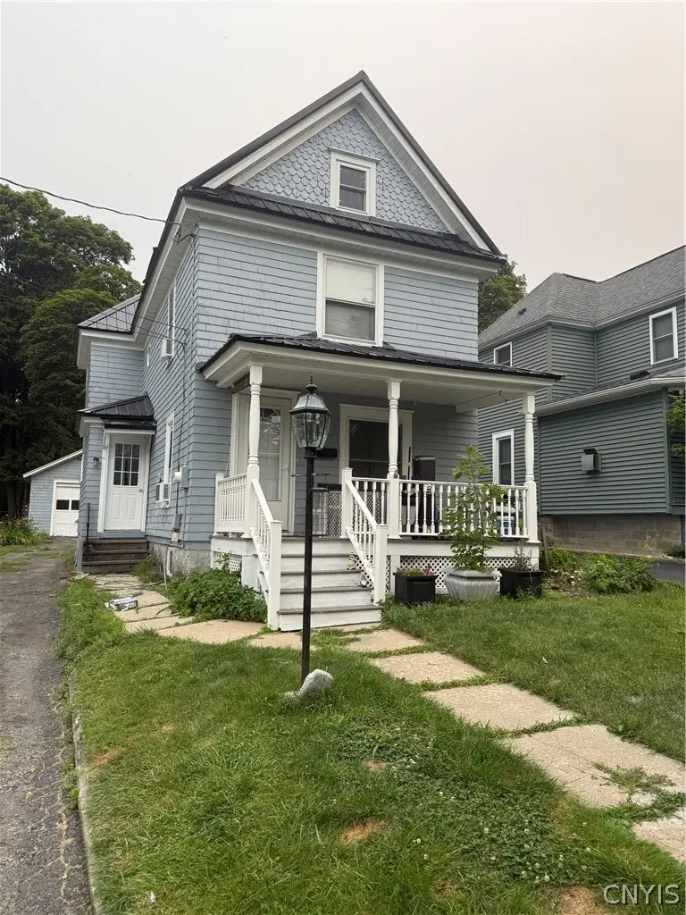 7 Vandenbosch Avenue, Auburn, NY 13021 - #1