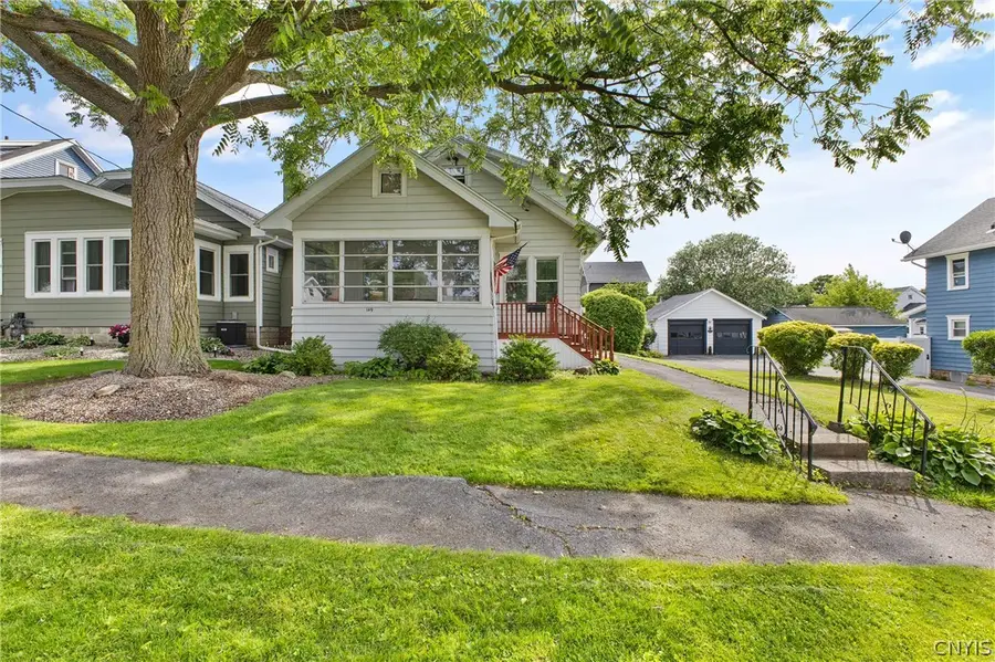 149 Harding Street, Syracuse, NY 13208 - #2