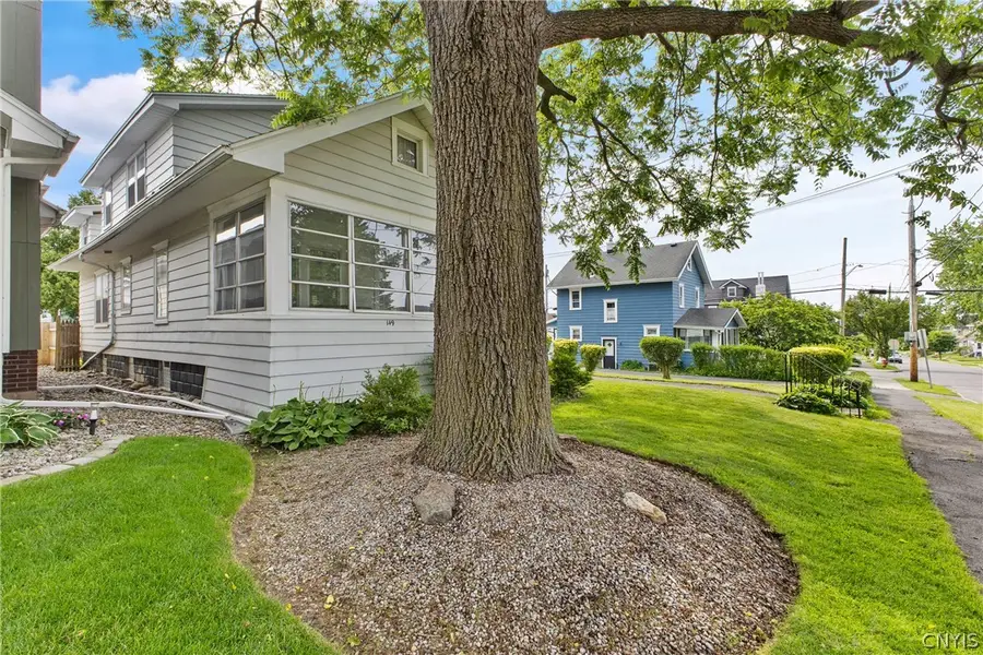 149 Harding Street, Syracuse, NY 13208 - #3