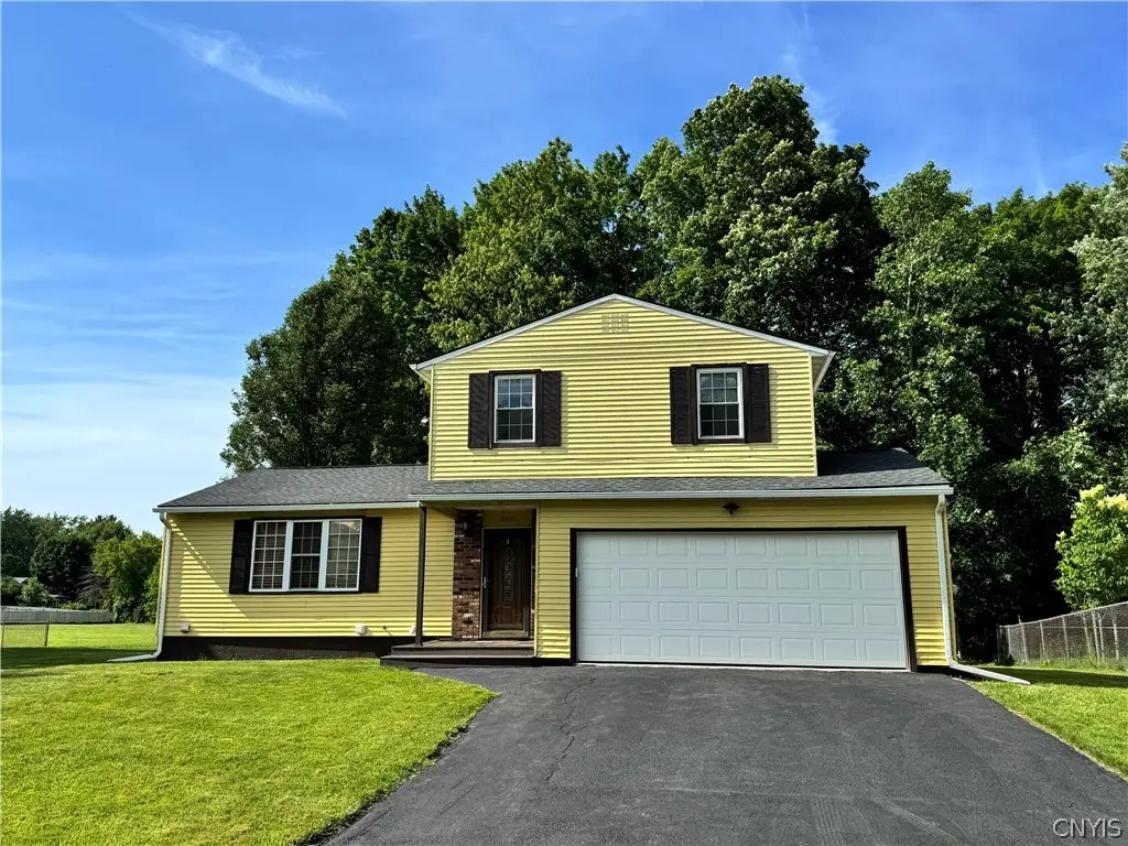 5410 Fortuna Parkway, Clay, NY 13041 - #1