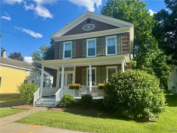 71 College Street, Clinton, NY 13323