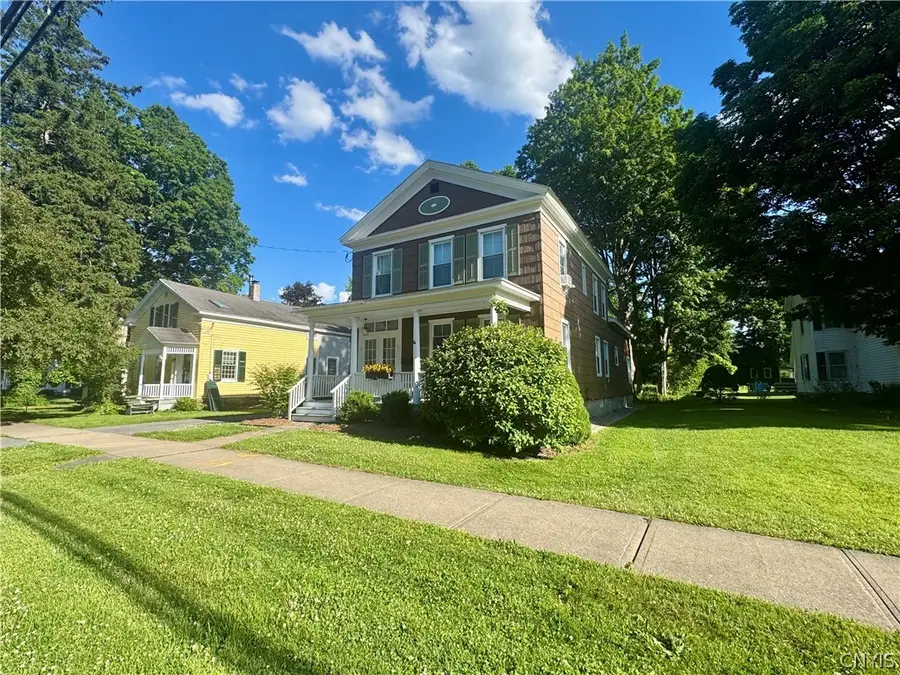 71 College Street, Clinton, NY 13323 - #2