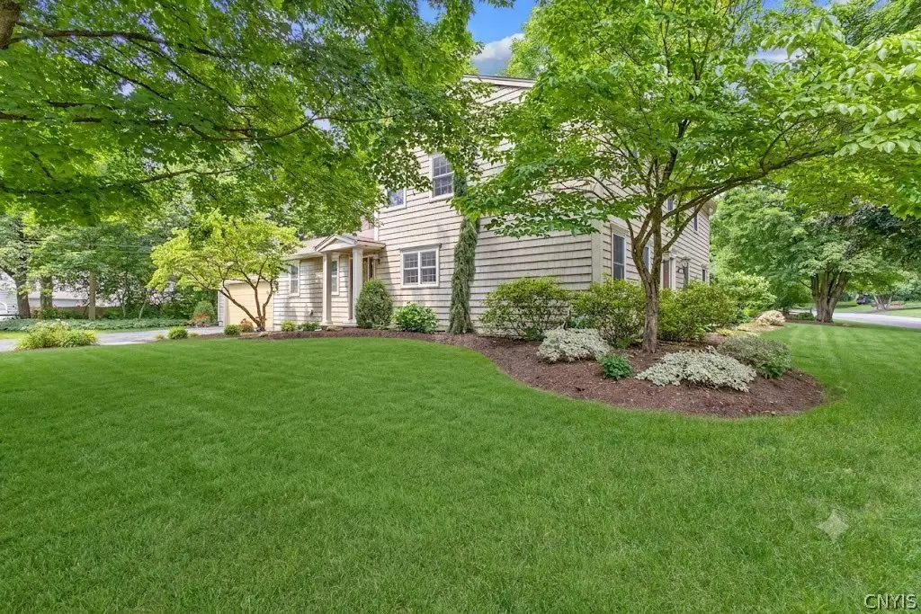 107 Will O Wind Drive, Jamesville, NY 13078 - #1