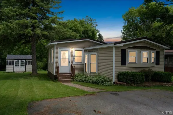 5969 Middle Rd, Madison, NY 13409