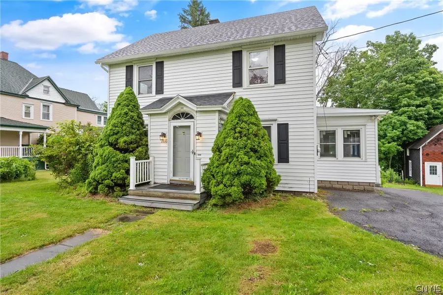 2870 State Route 48, Oswego, NY 13126 - #2