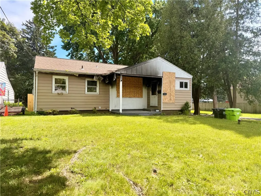 140 Campbell Road, Syracuse, NY 13211 - #1