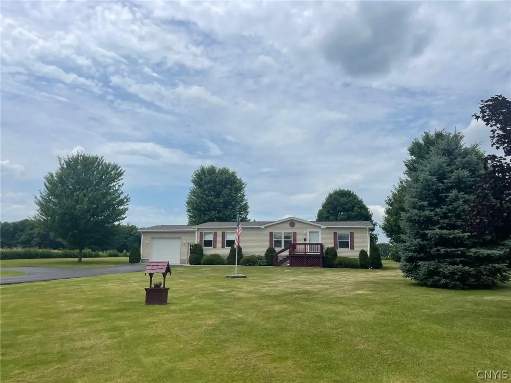 4825 Beacon Light Road, Oneida, NY 13421 - #1