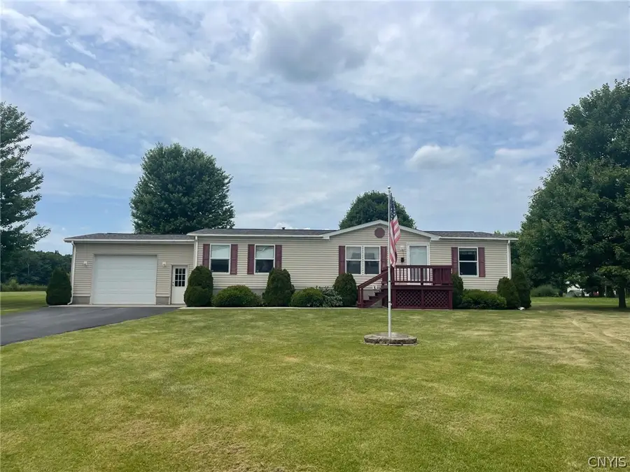 4825 Beacon Light Road, Oneida, NY 13421 - #2