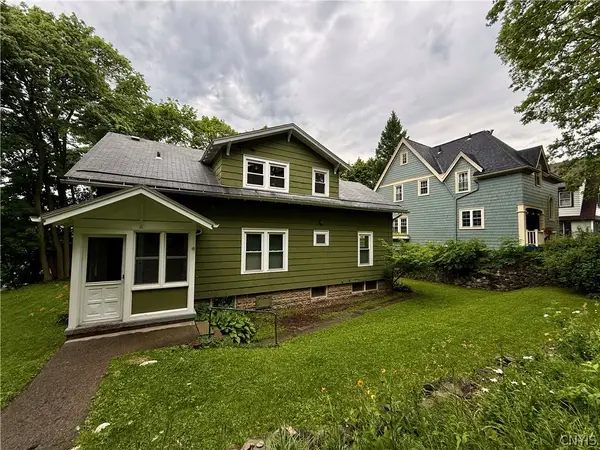 761 Westcott/ Euclid Terrace Street, Syracuse, NY 13210