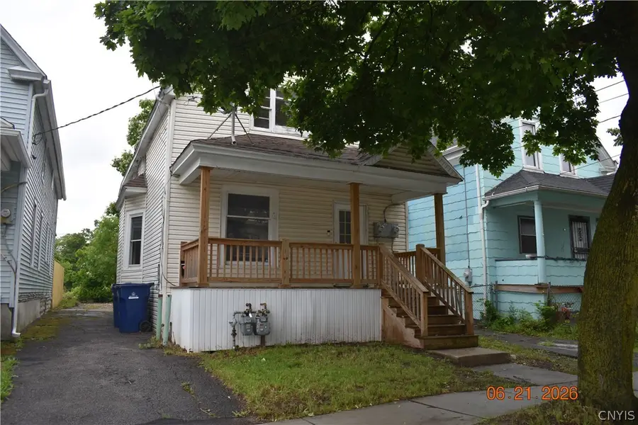 640 Goodyear Avenue, Buffalo, NY 14211 - #2