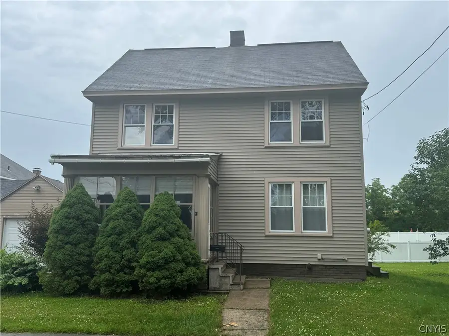 1 Palmer Avenue, Whitesboro, NY 13492 - #3