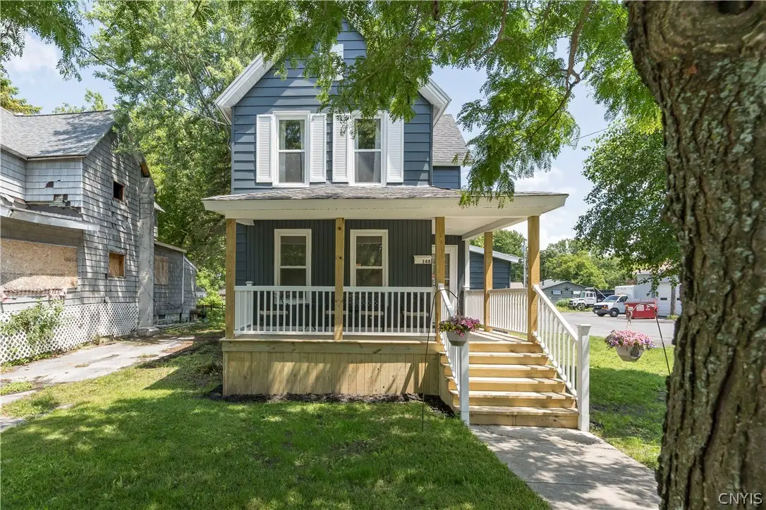148 Breen Avenue, Watertown, NY 13601 - #1