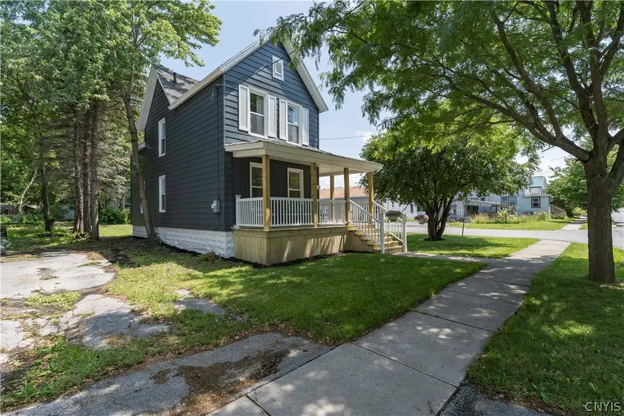 148 Breen Avenue, Watertown, NY 13601 - #2