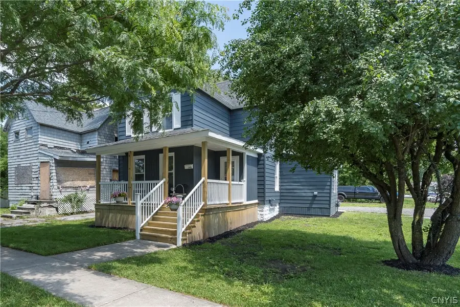 148 Breen Avenue, Watertown, NY 13601 - #3