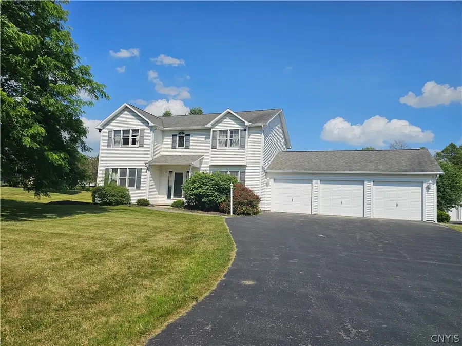 6 Brae Ridge Road, Auburn, NY 13021 - #3