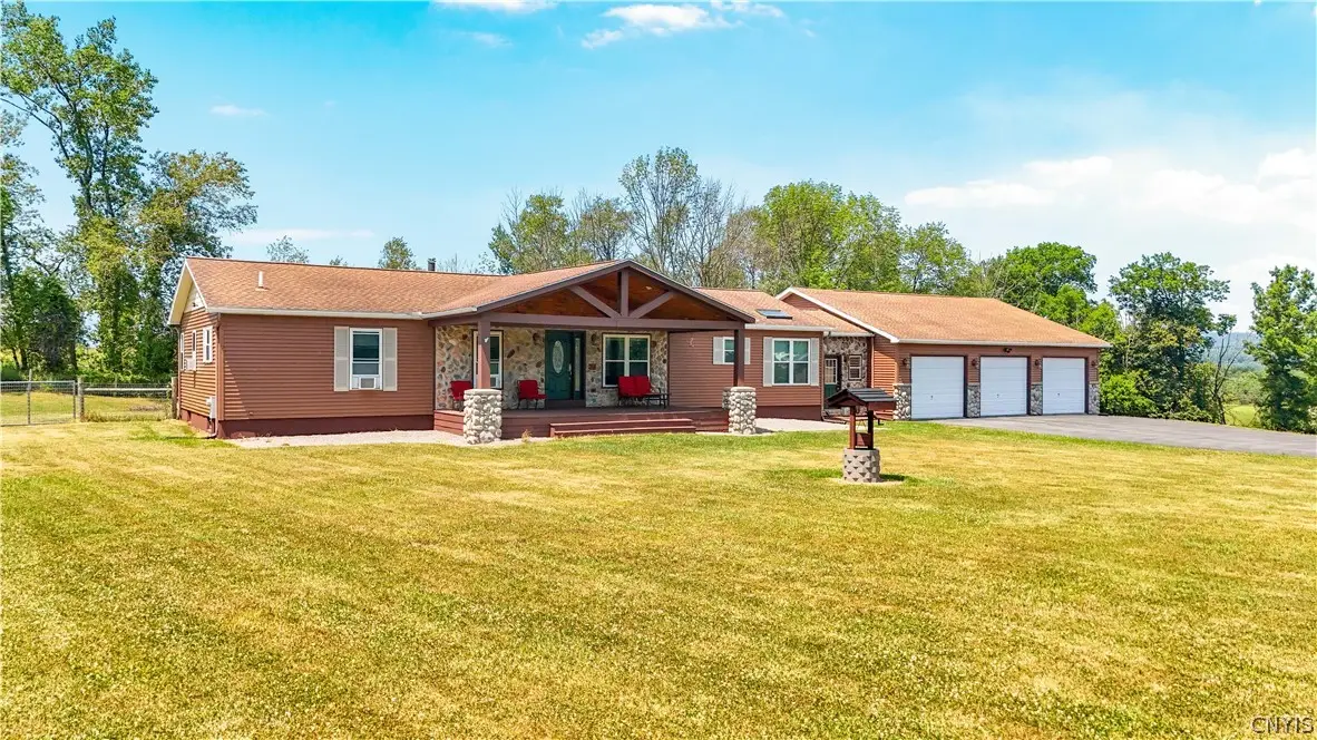 8569 Post Road, Holland Patent, NY 13354 - #1