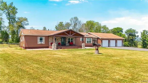 8569 Post Road, Holland Patent, NY 13354