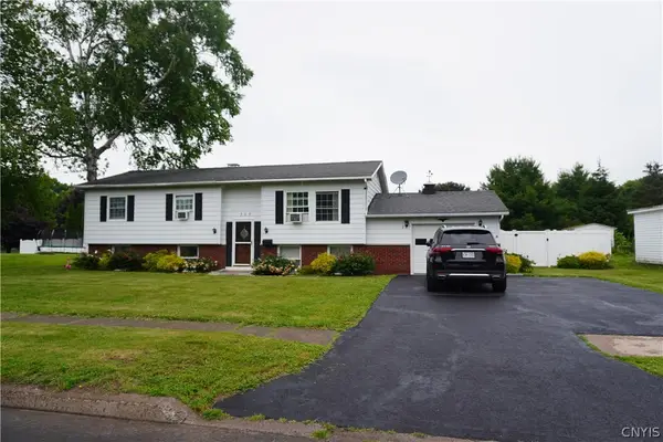 309 Walnut Street, Oswego, NY 13126