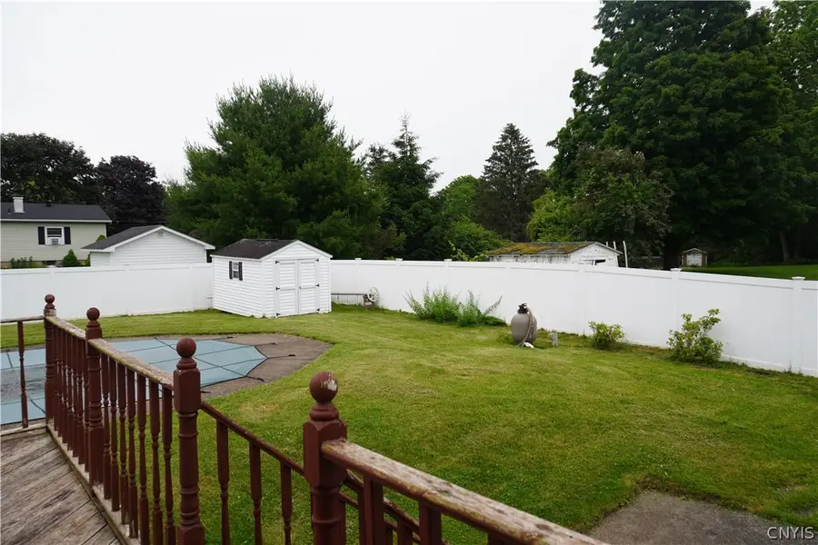 309 Walnut Street, Oswego, NY 13126 - #3