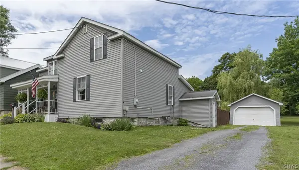 5373 Bostwick Street, Lowville, NY 13367
