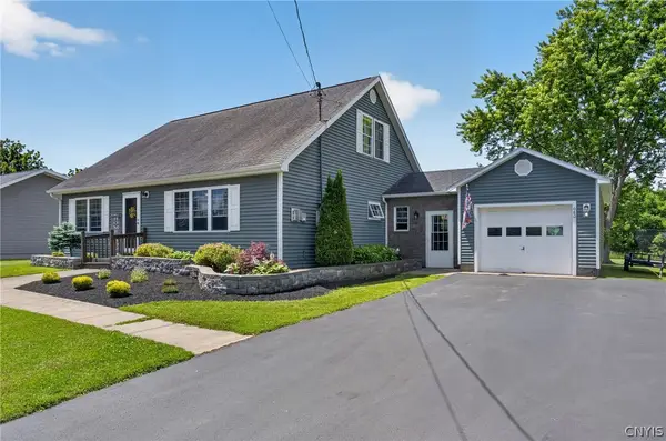 680 W 4th Street S, Fulton, NY 13069