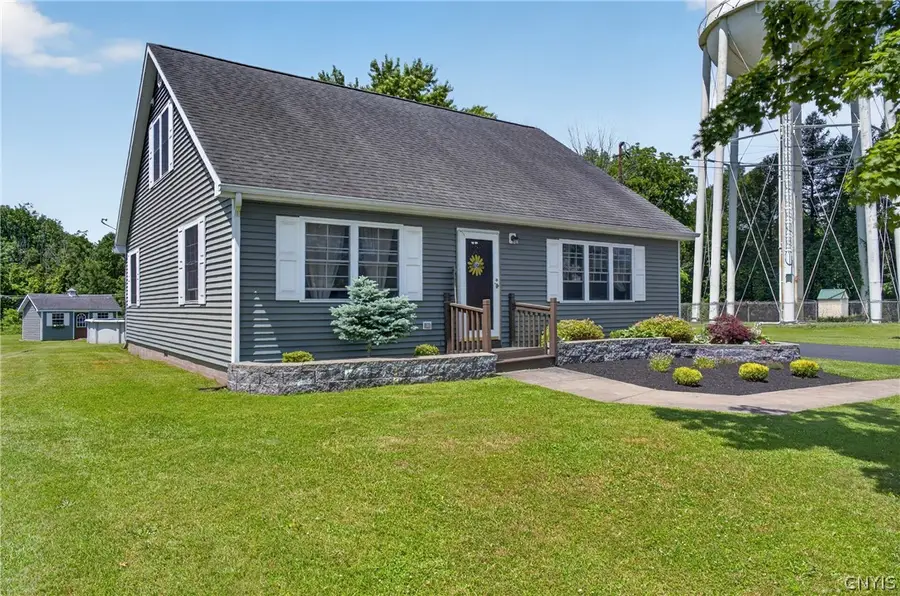 680 W 4th Street S, Fulton, NY 13069 - #3