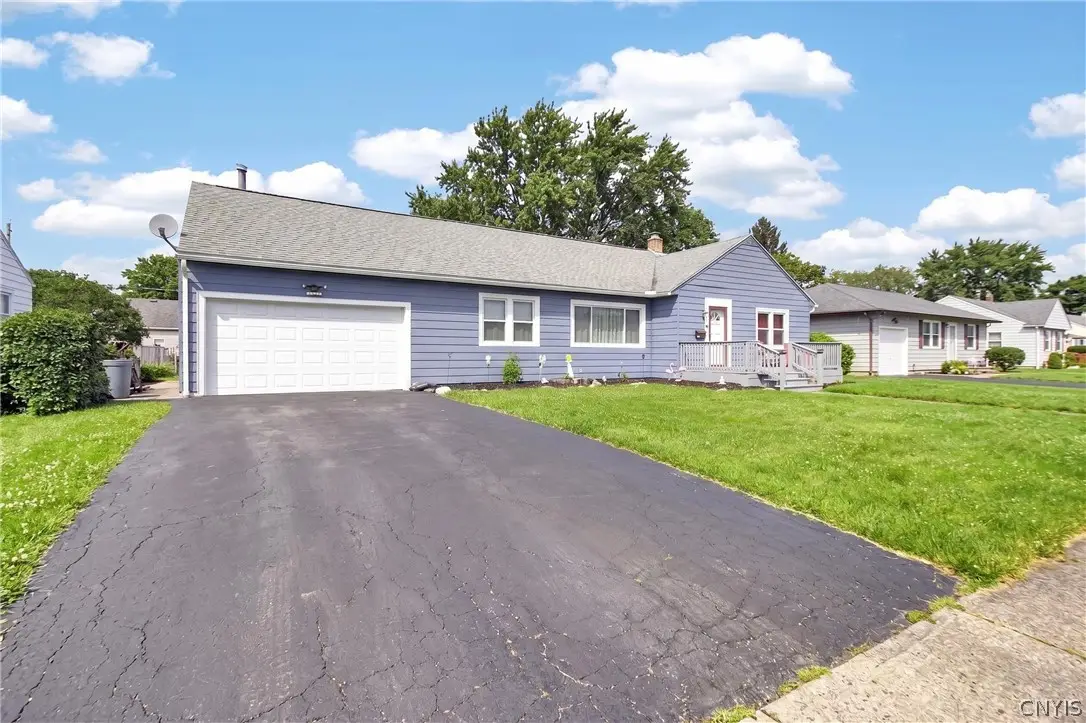 929 Armory Drive, Utica, NY 13501 - #1