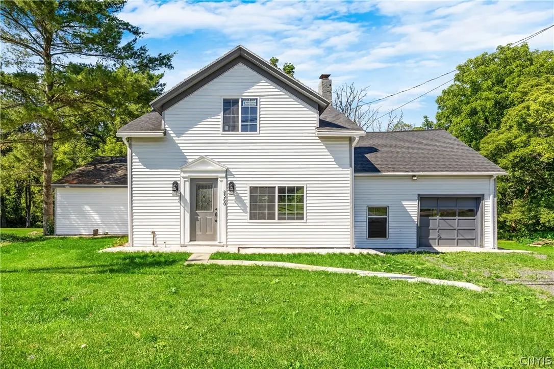 8360 Cazenovia Road, Manlius, NY 13104 - #1
