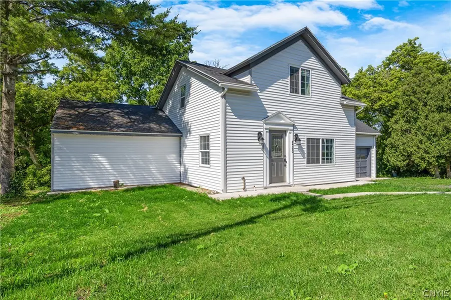8360 Cazenovia Road, Manlius, NY 13104 - #3