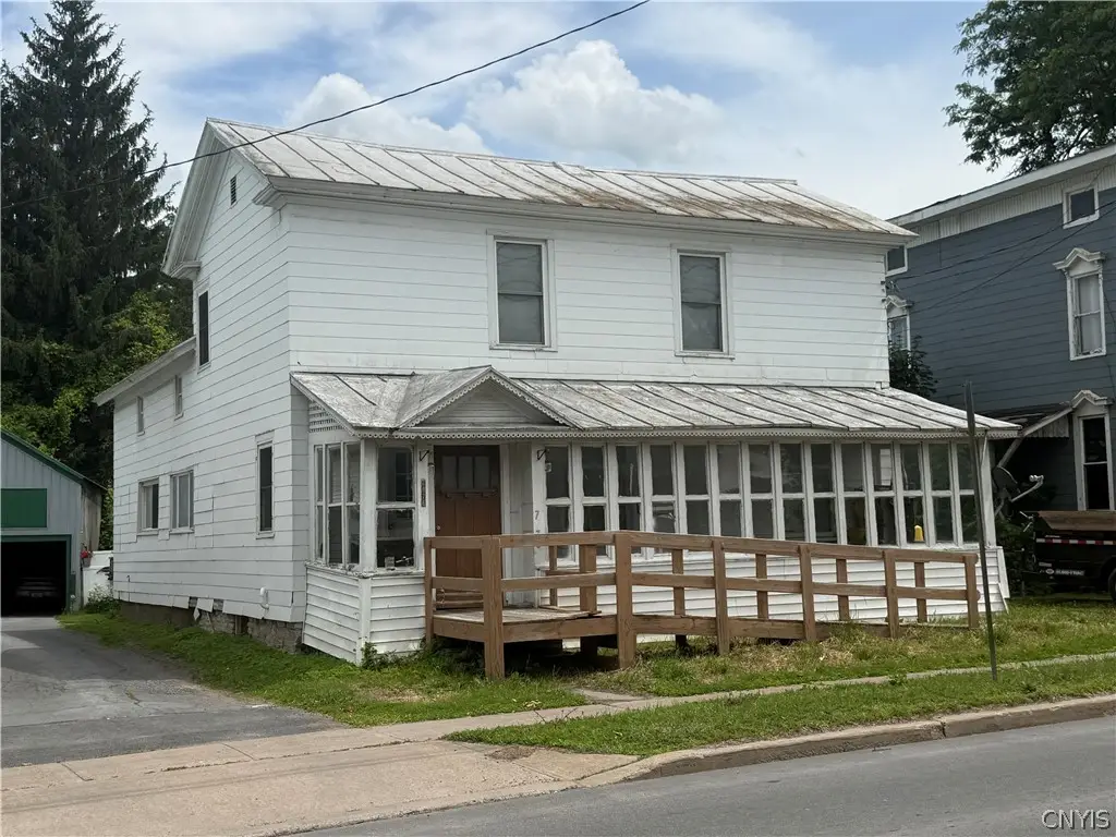 7476 S State Street, Lowville, NY 13367 - #1