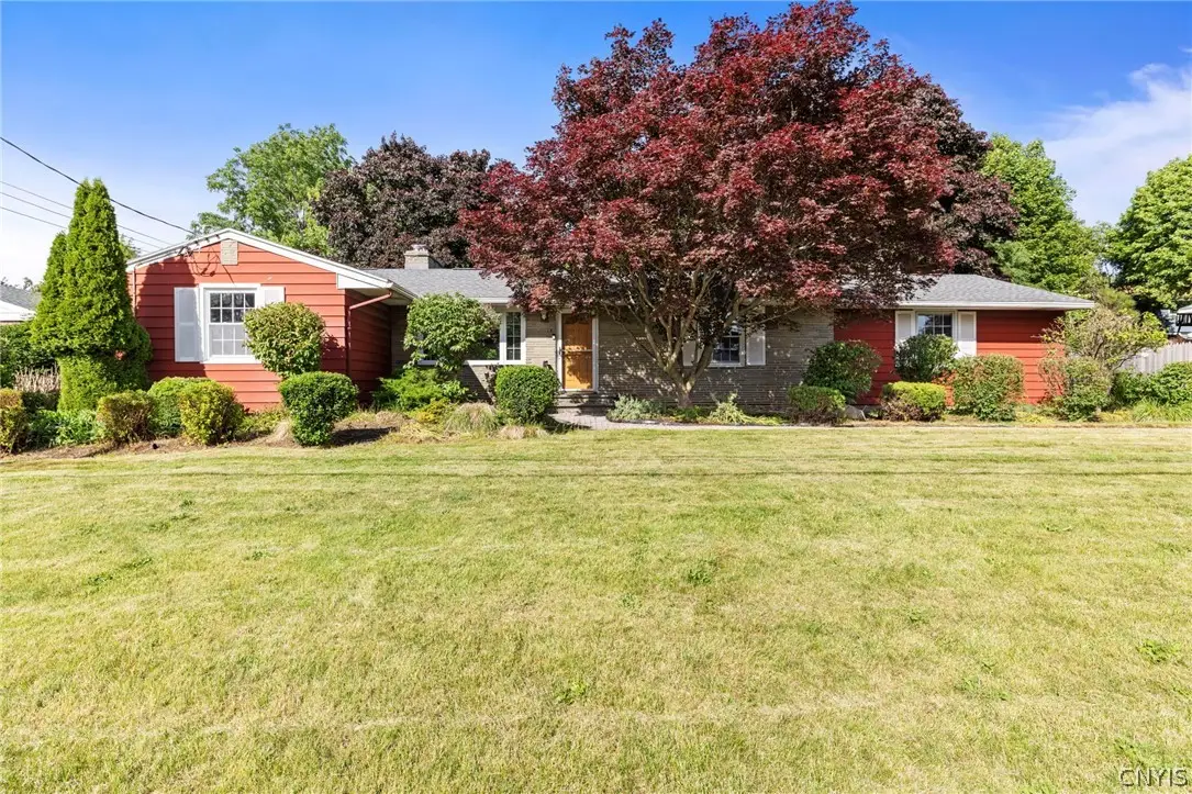 15 Drumlins, Syracuse, NY 13224 - #1
