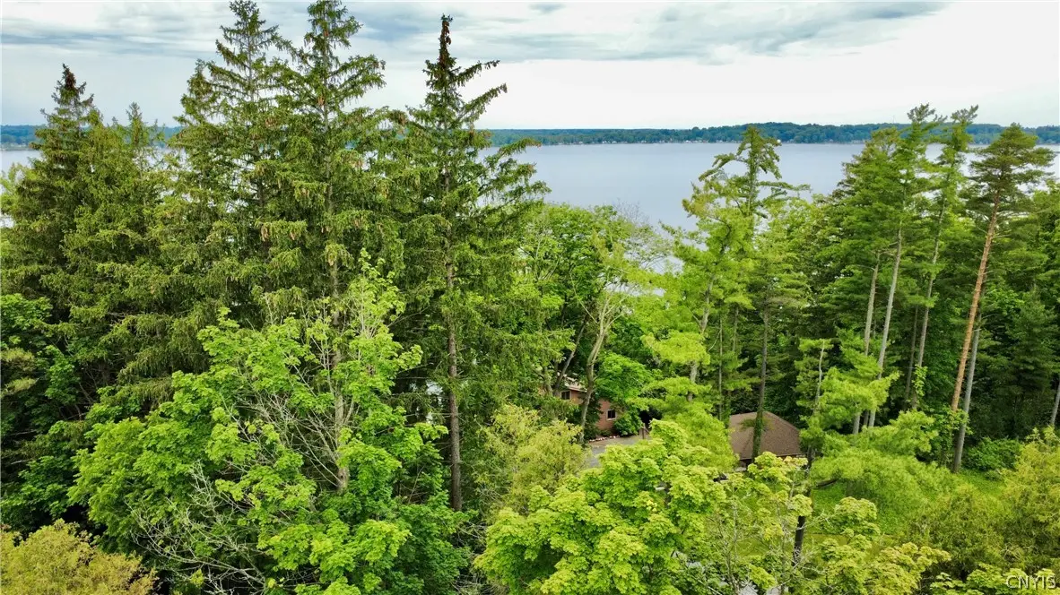 East Lake Road, Auburn, NY 13021 - #1