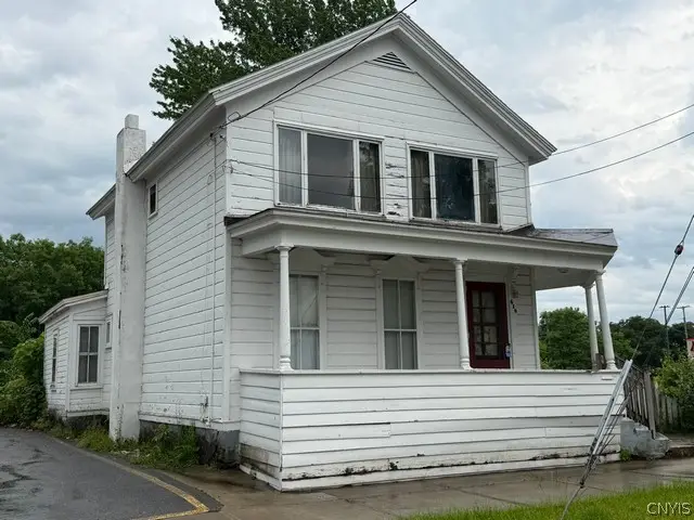 418 Roberts Street, Rome, NY 13440 - #2