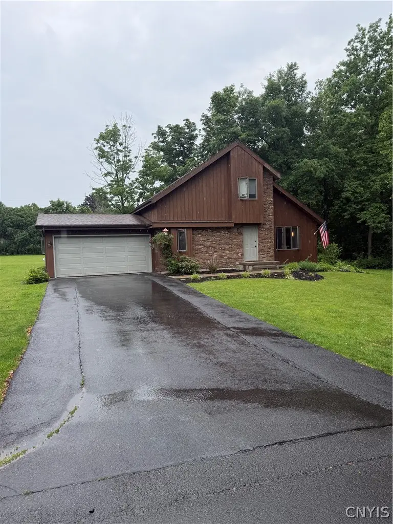 4 Amherst Avenue, Auburn, NY 13021 - #2
