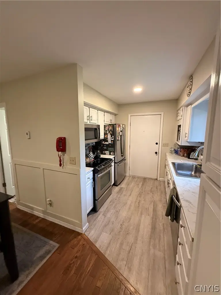 4 Amherst Avenue, Auburn, NY 13021 - #3