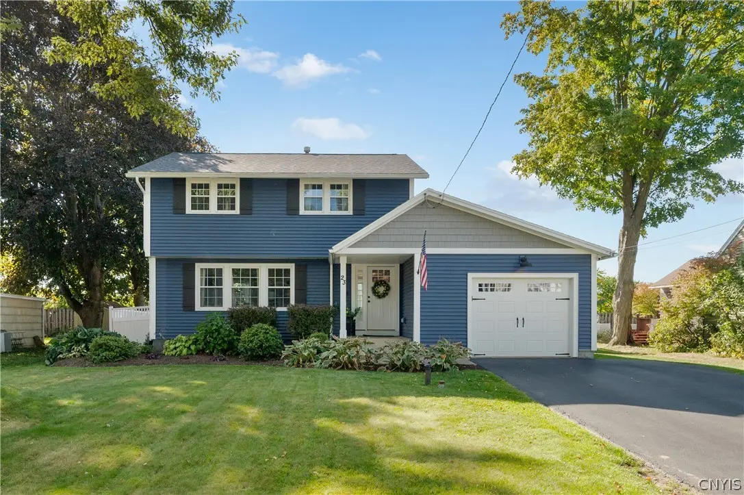 23 Wilkinson Place, Baldwinsville, NY 13027 - #1