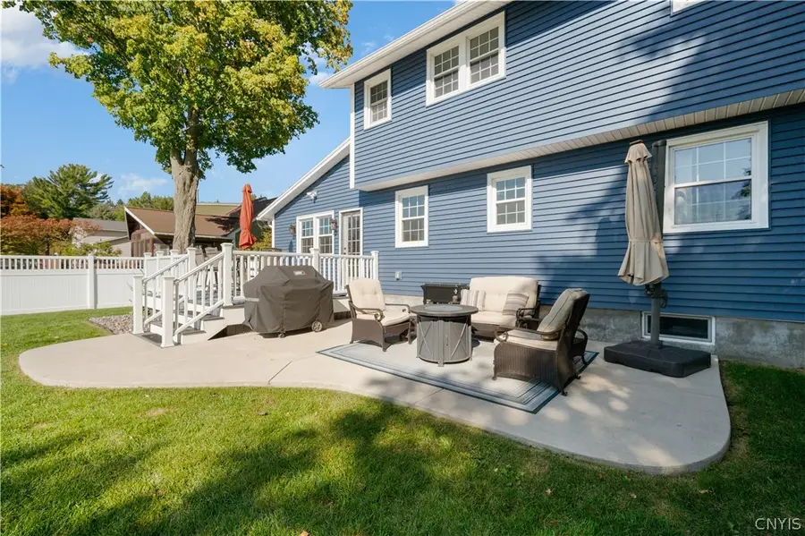 23 Wilkinson Place, Baldwinsville, NY 13027 - #2