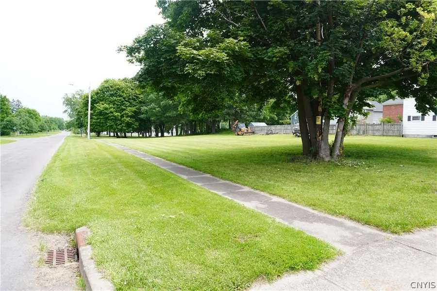 101 E 10th Street, Oswego, NY 13126 - #2
