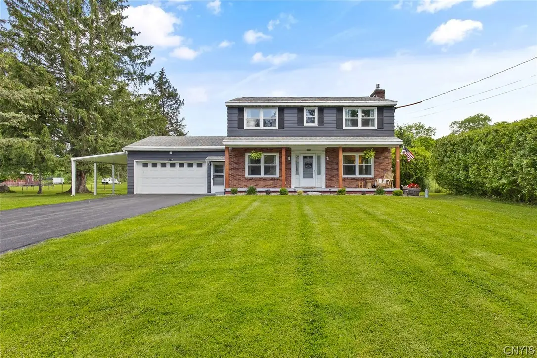 8367 Cazenovia Road, Manlius, NY 13104 - #1