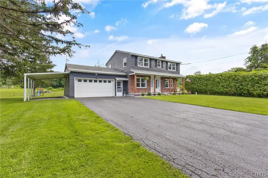 8367 Cazenovia Road, Manlius, NY 13104 - #2