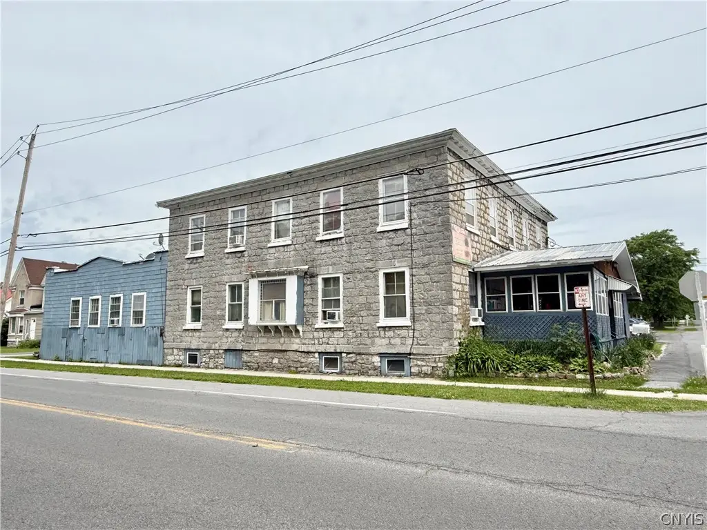 101 Park Street, Watertown, NY 13601 - #1