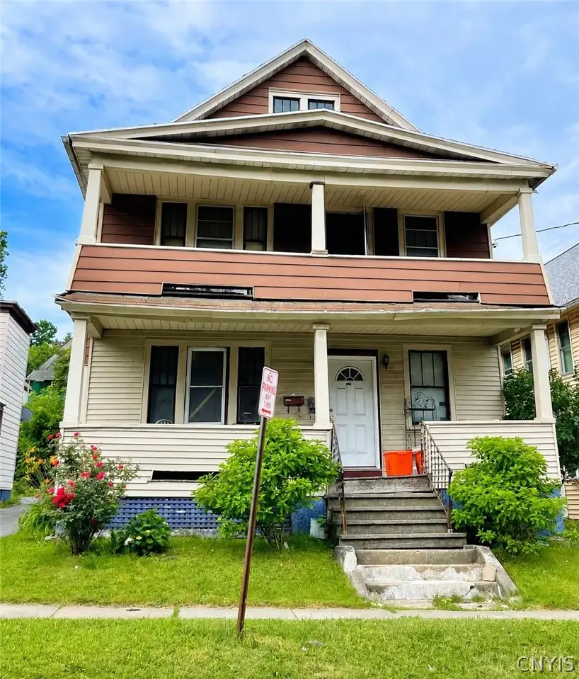 823 Oswego Street, Utica, NY 13502 - #1
